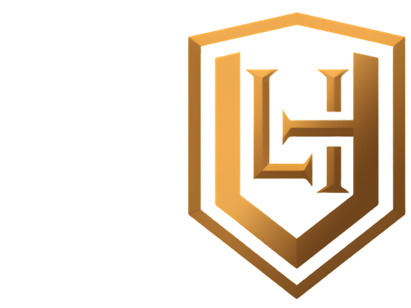 Logo Leandro Henrique Advocacia
